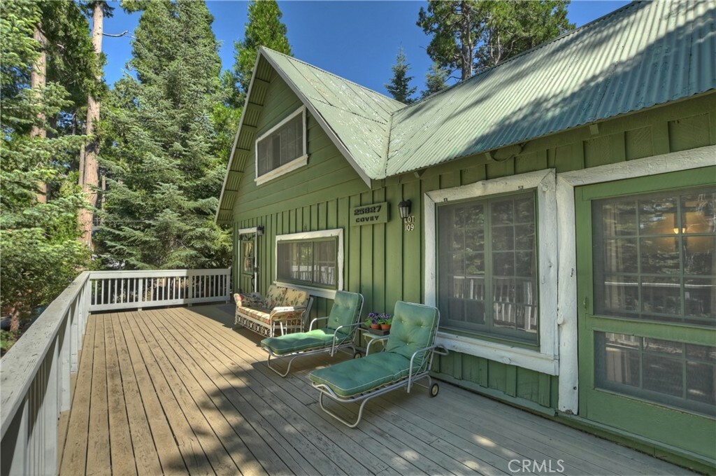 Property Photo:  25827 State Highway 189  CA 92391 