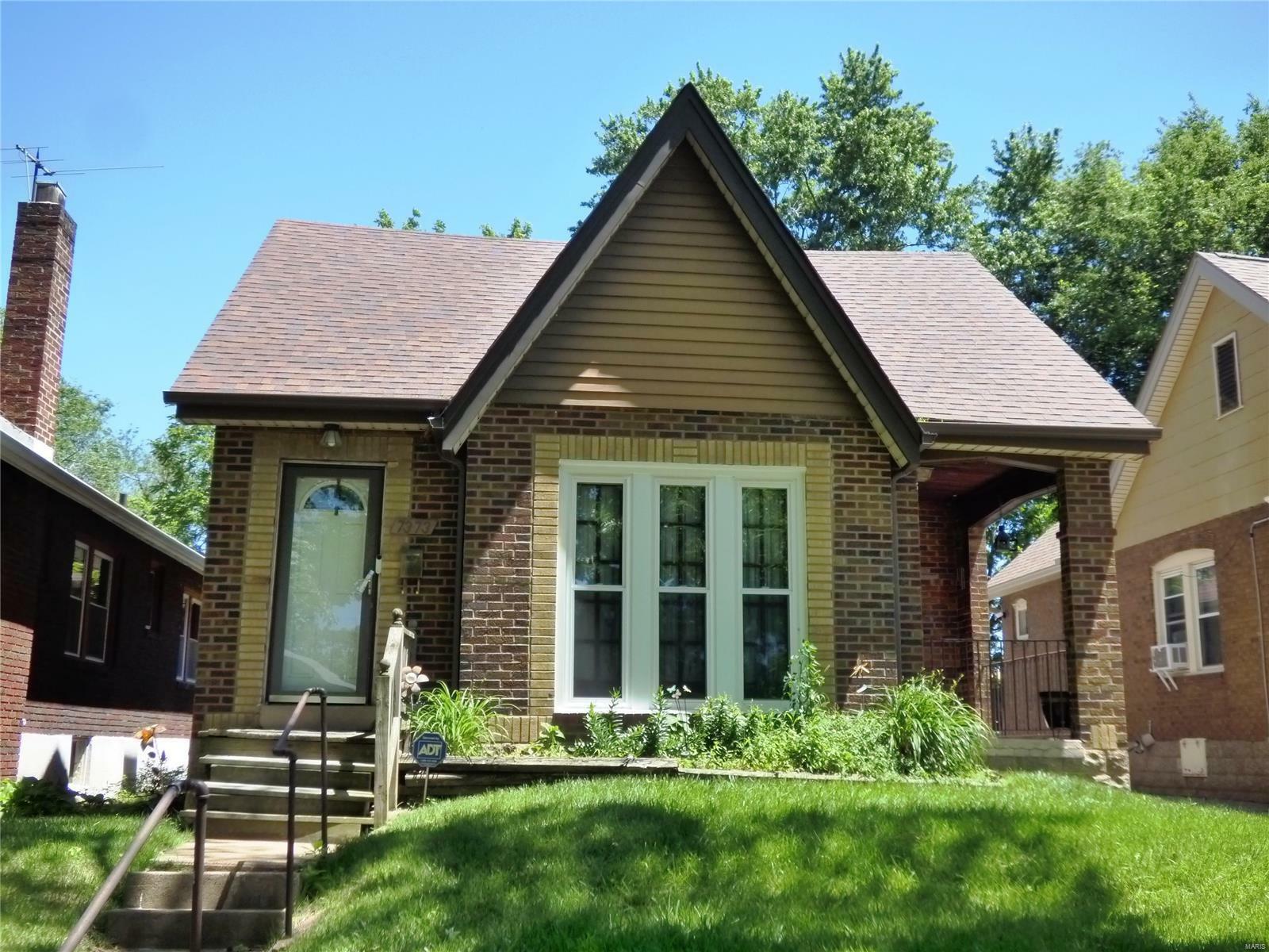 Property Photo:  7373 Liberty Avenue  MO 63130 