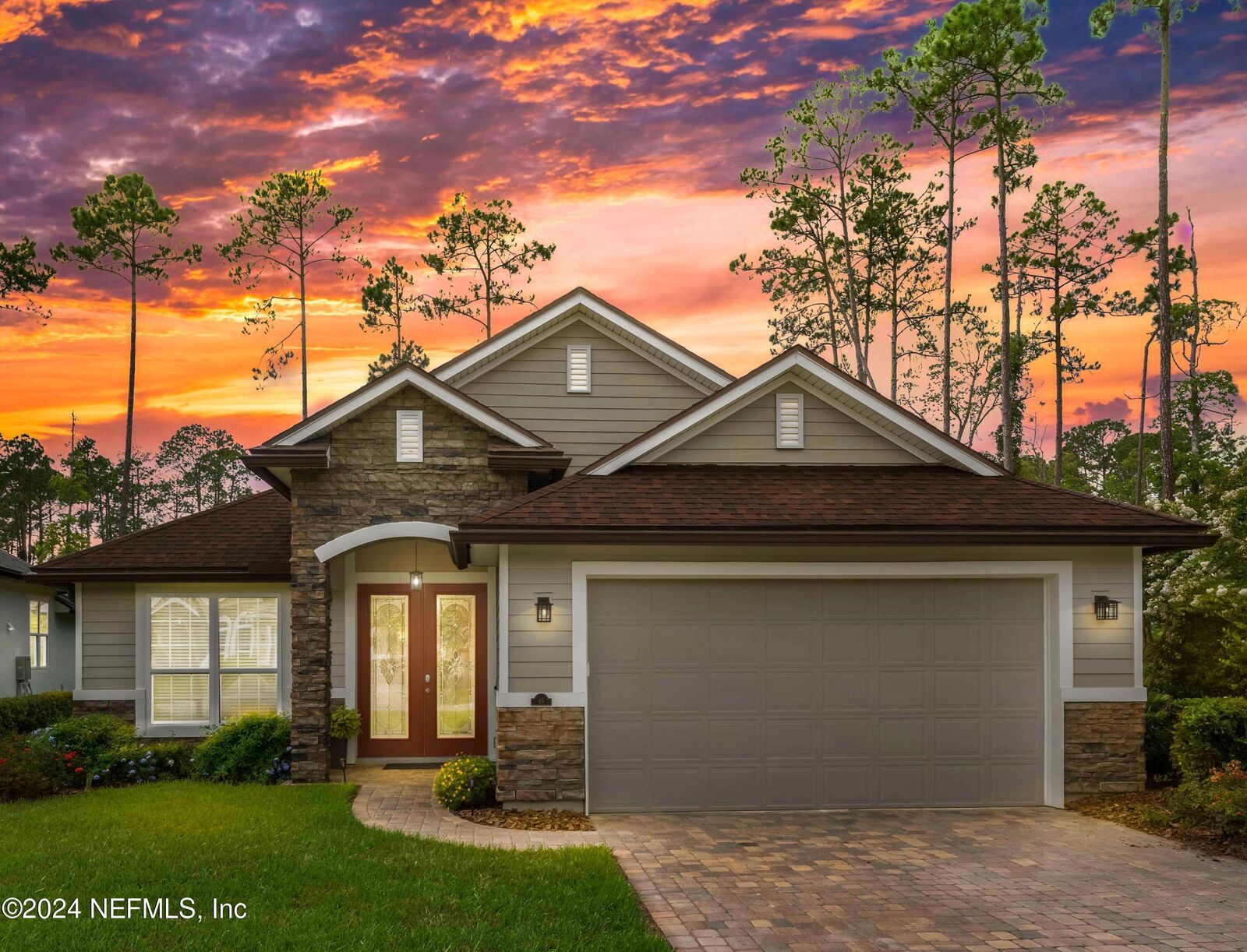 Property Photo:  49 Senegal Drive  FL 32081 