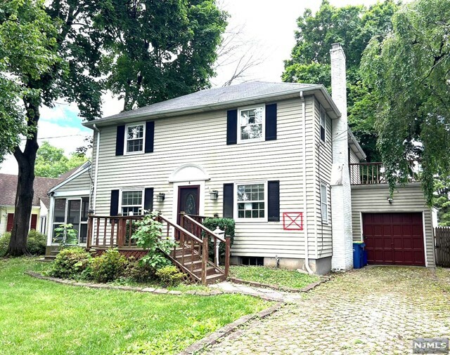 Property Photo:  6 Mali Drive  NJ 07060 