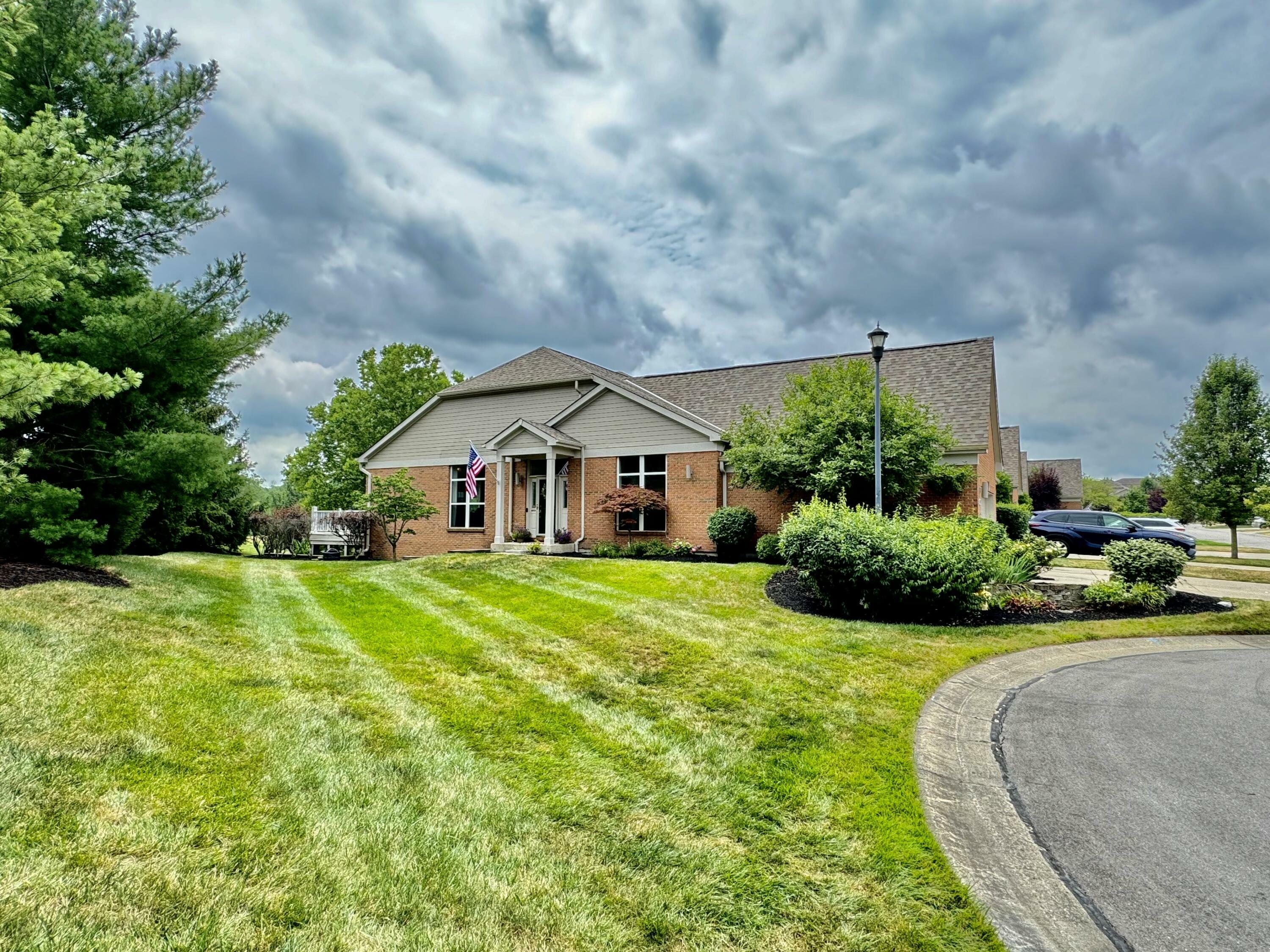 Property Photo:  10414 Masters Drive  KY 41091 