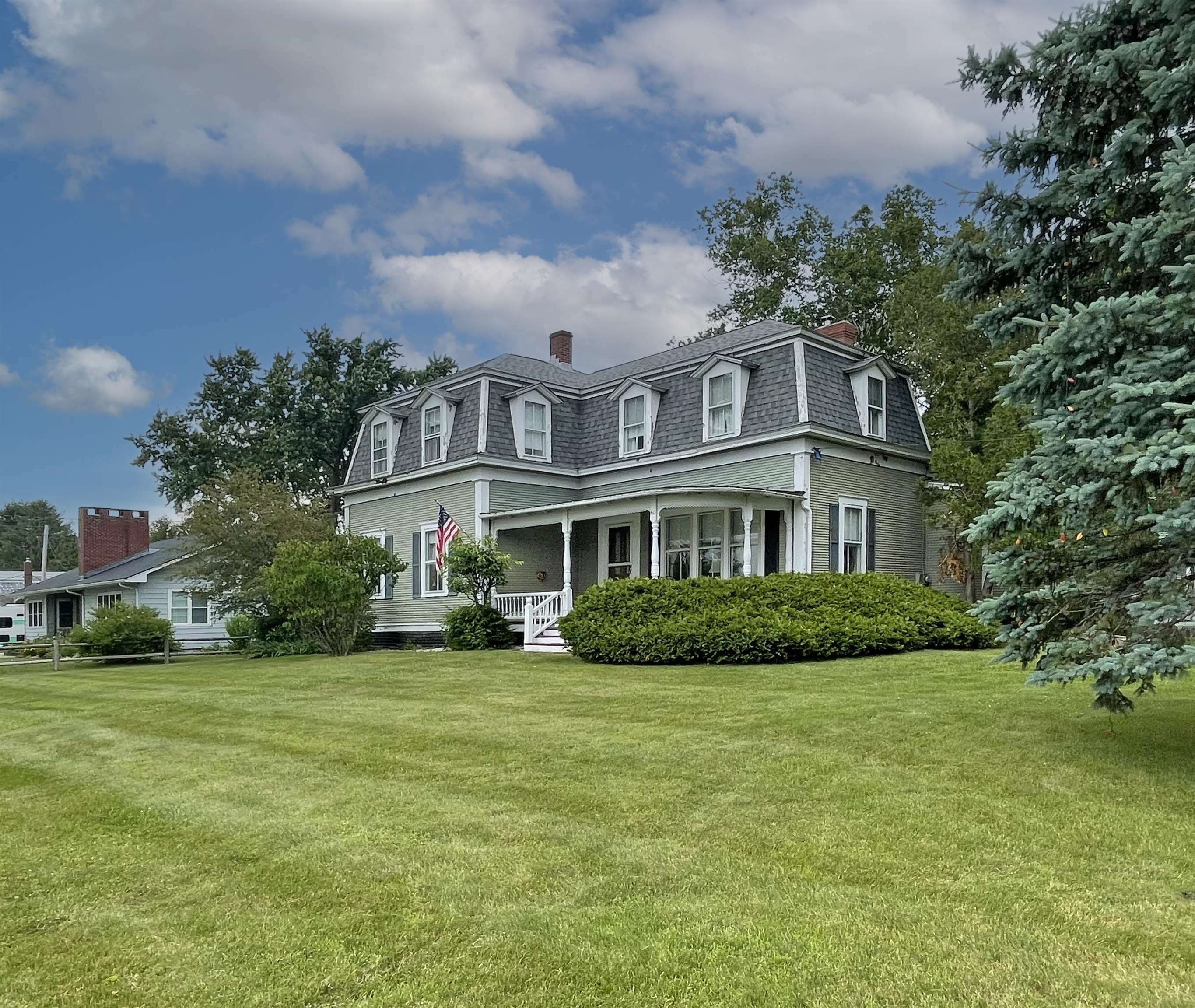 Property Photo:  60 West Street  VT 05443 