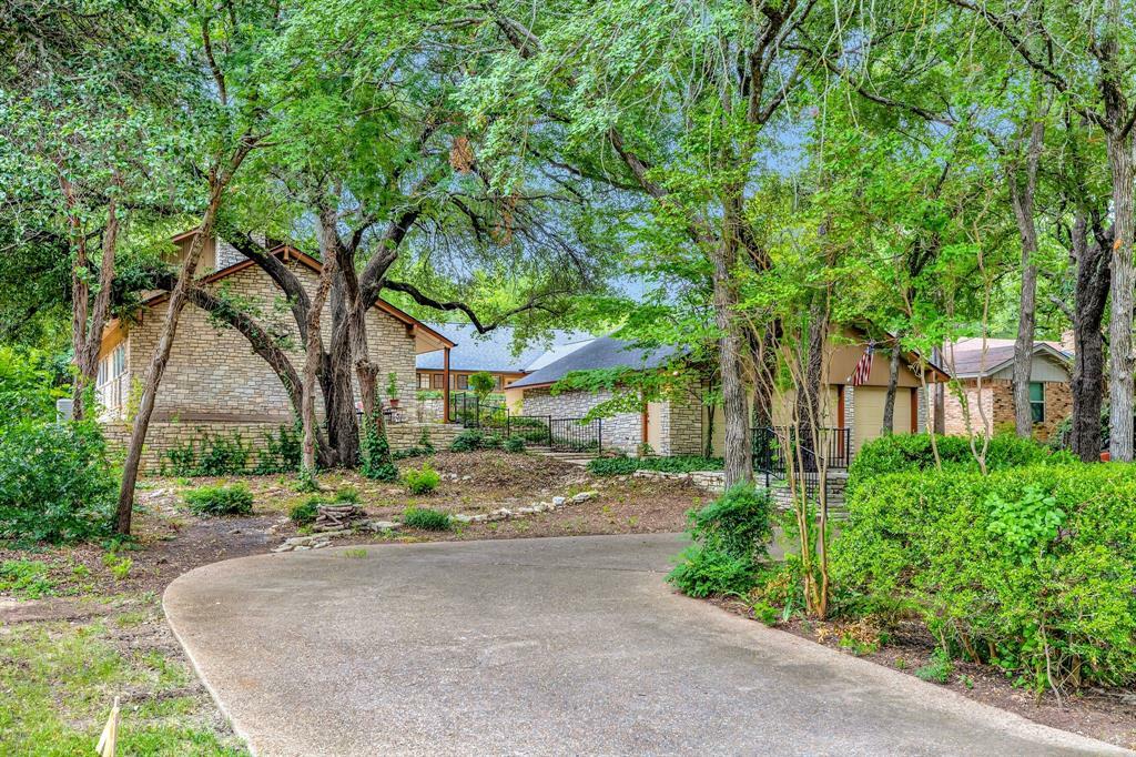 Property Photo:  4207 Mojave Drive  TX 76049 