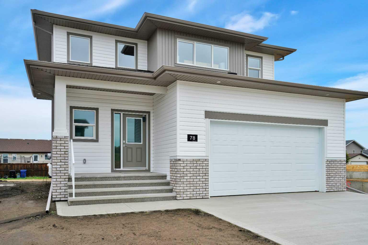 78 Palmer Circle  Blackfalds AB T4M 0G6 photo