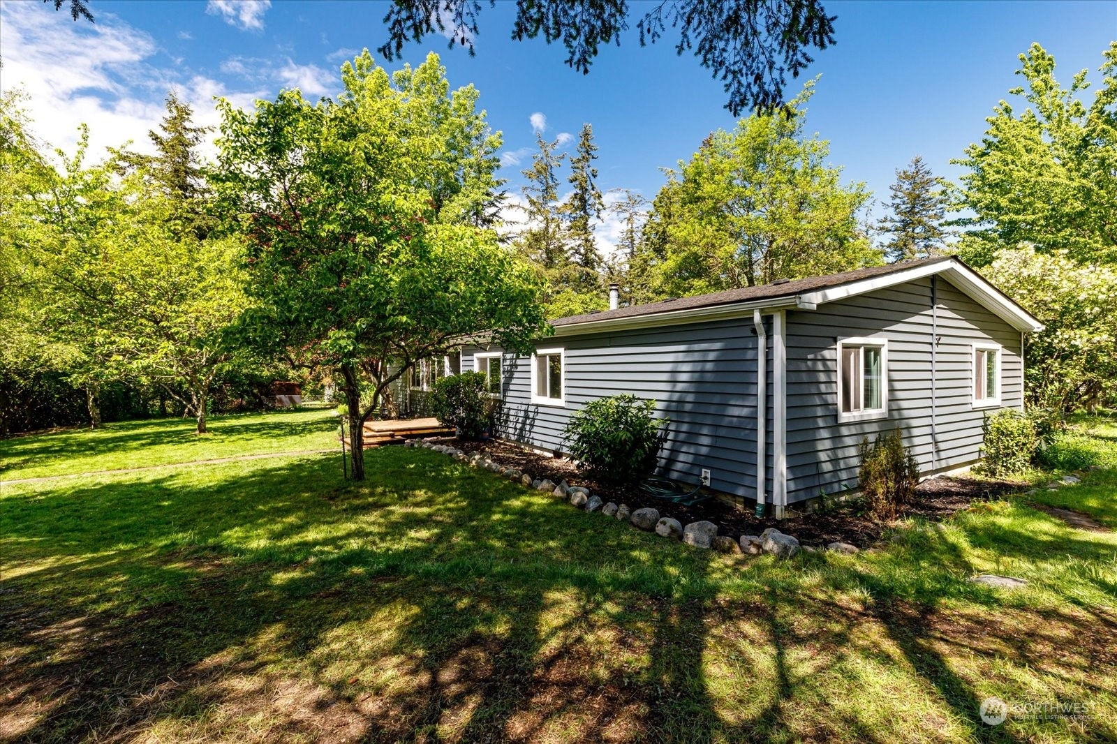 Property Photo:  515 E Wilderness Way  WA 98277 