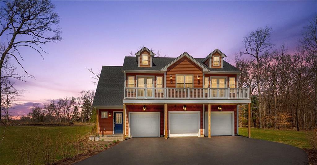 Property Photo: 210 Mountain Laurel Way RI 02852