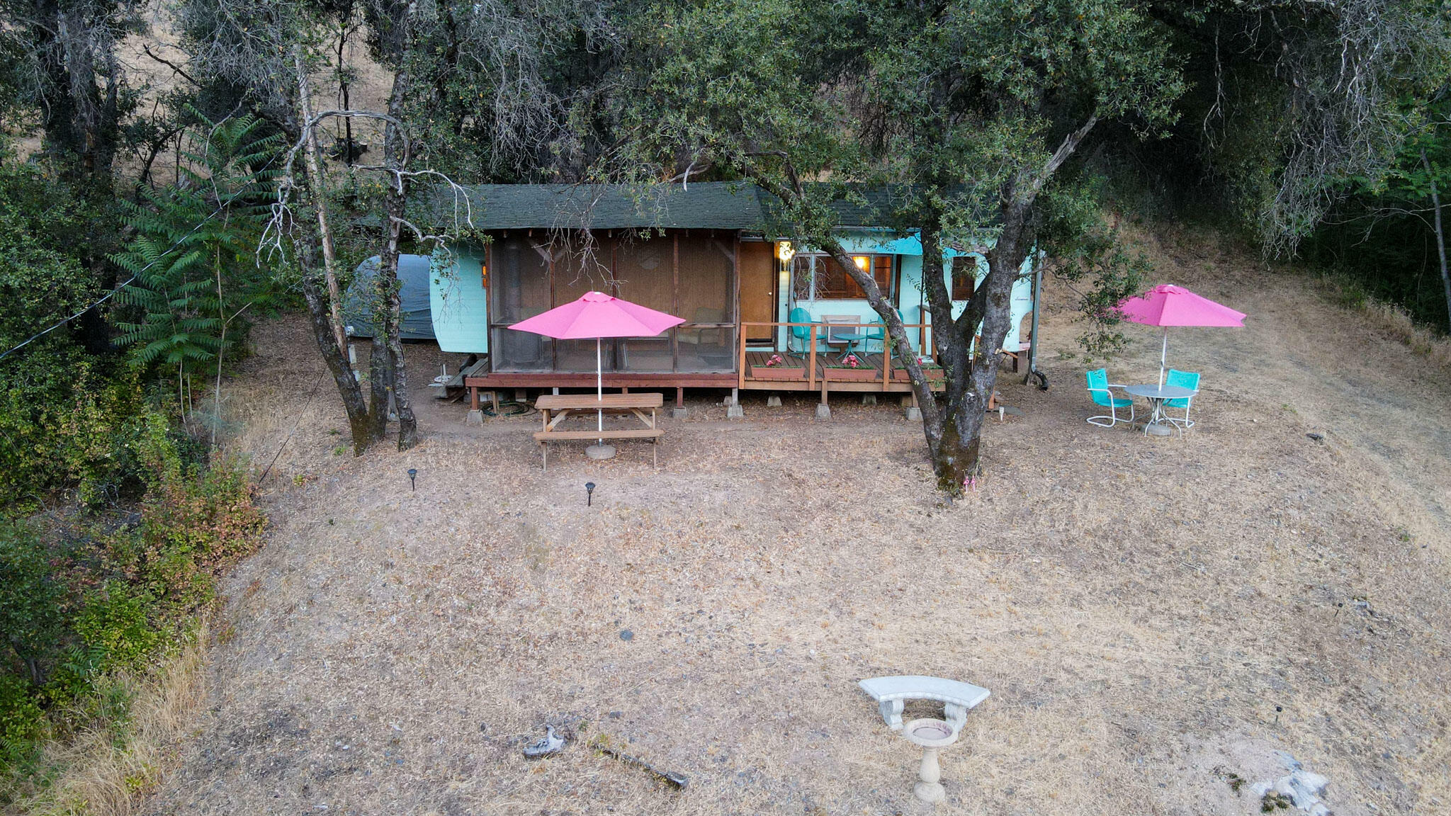 Property Photo:  14907 Ranger Ct  CA 96003 