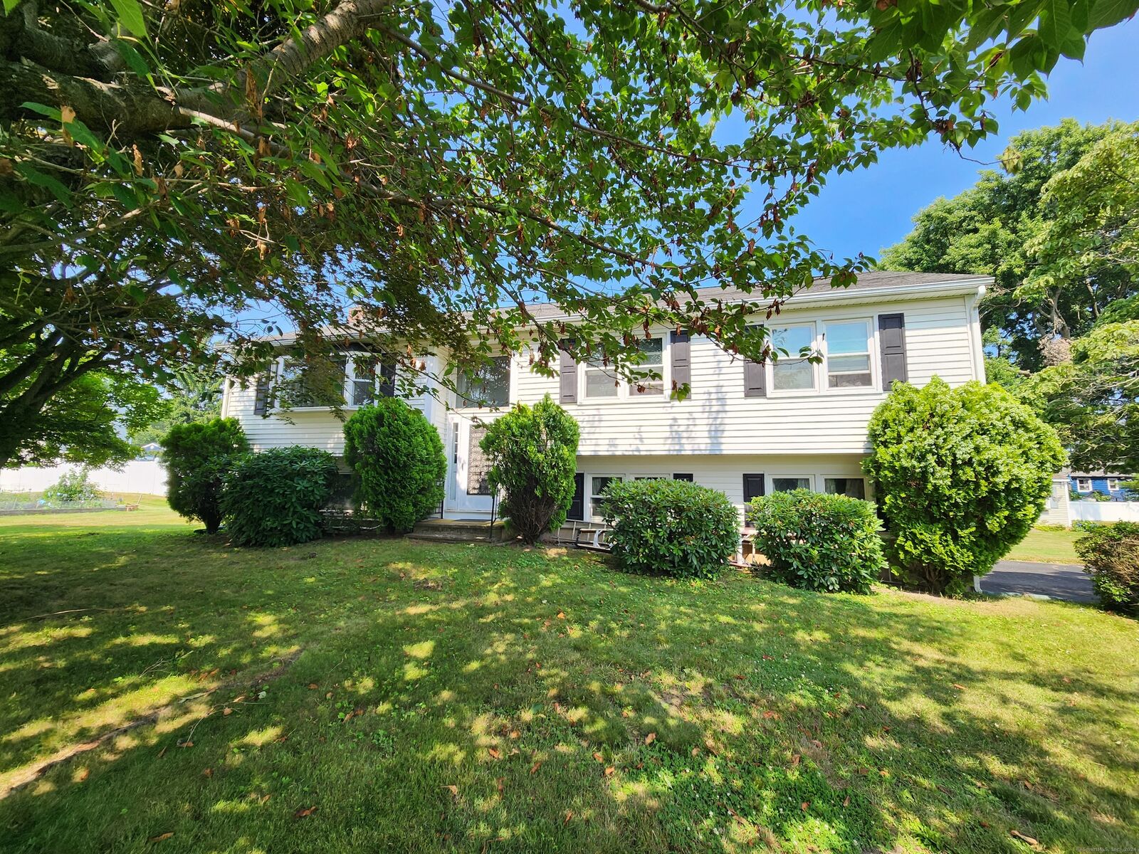 Property Photo: 83 William Street CT 06461