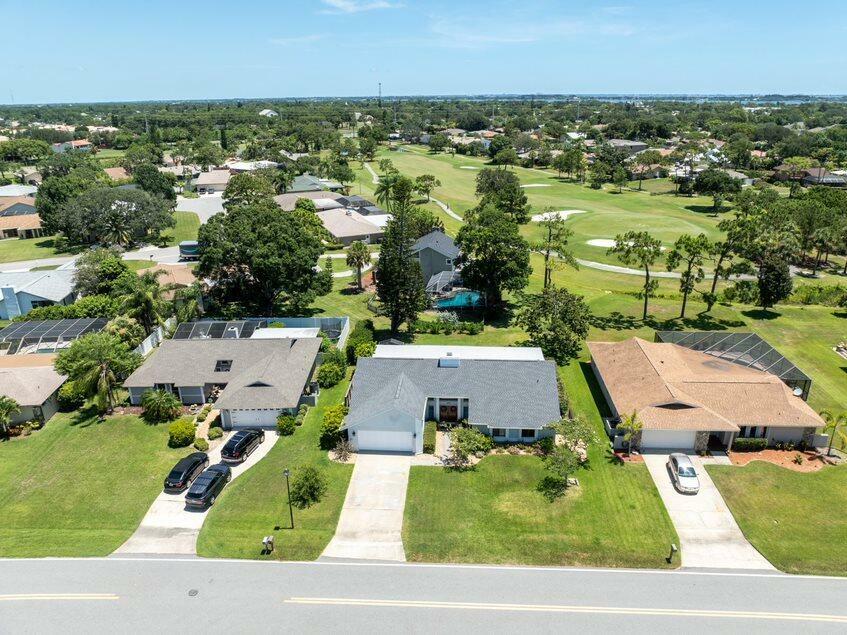 Property Photo:  800 Inverness Avenue  FL 32940 