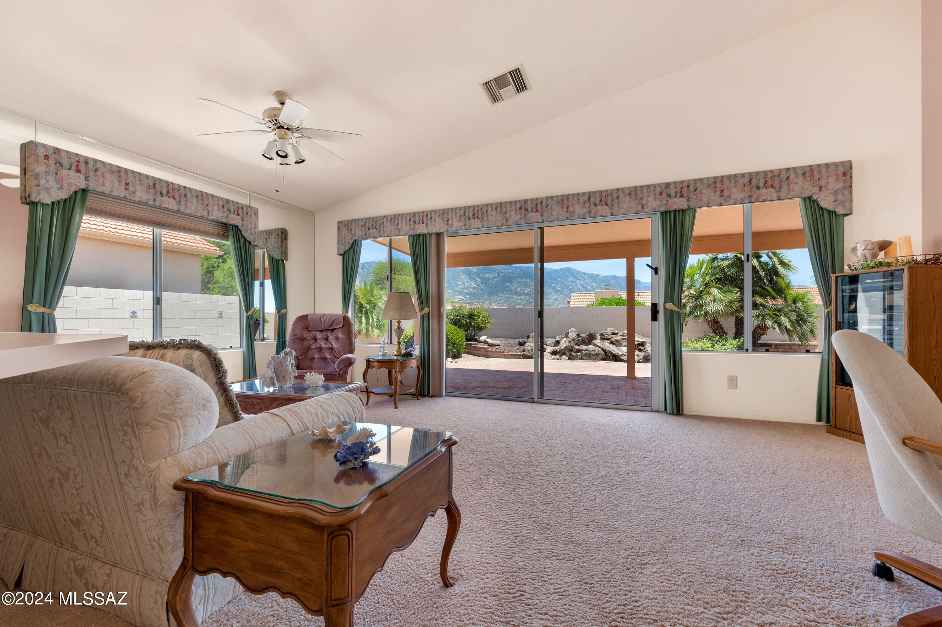 Property Photo:  64345 E Round Robin Lane  AZ 85739 