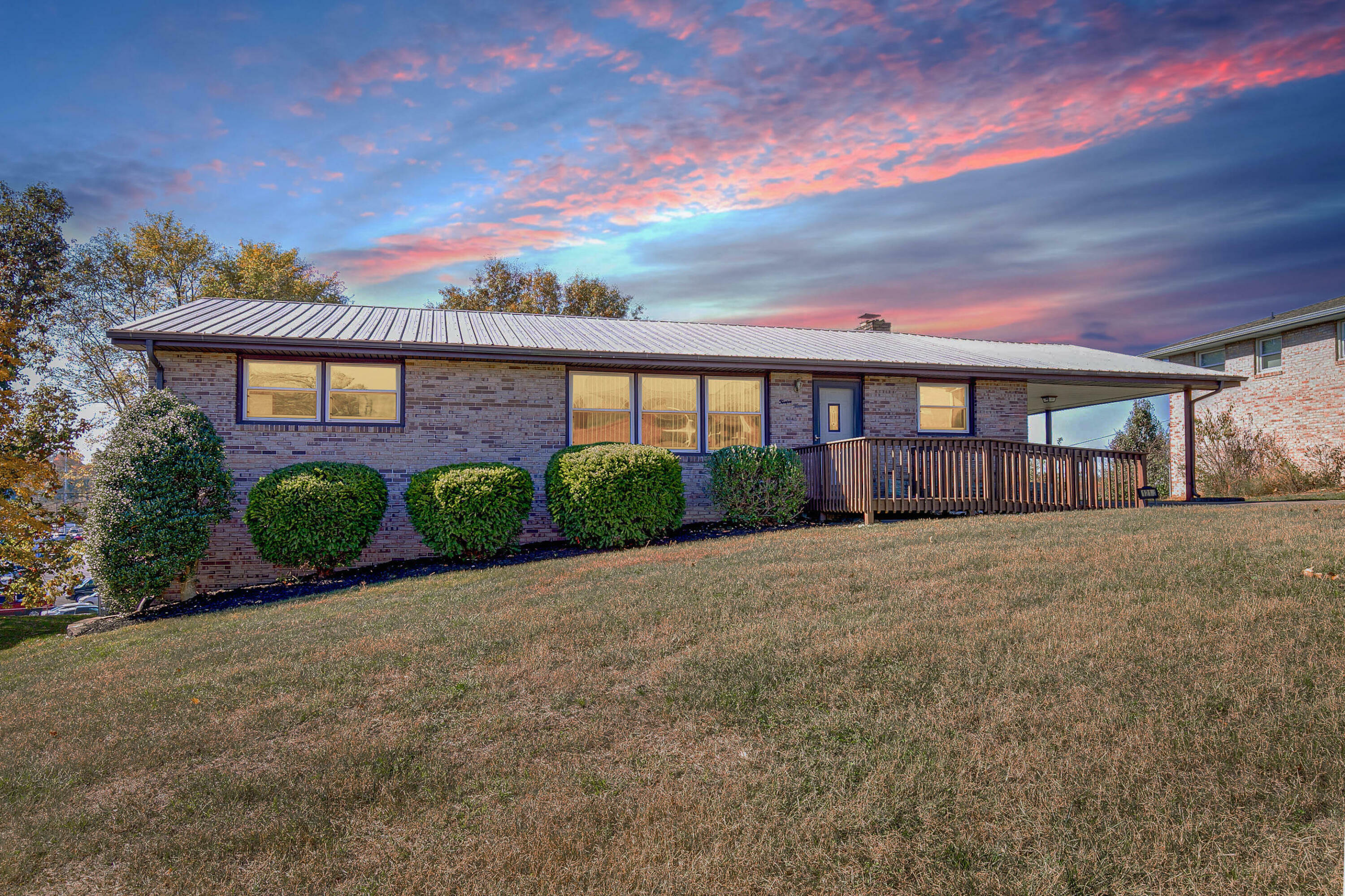 Property Photo: 1213 Malabar Drive TN 37660