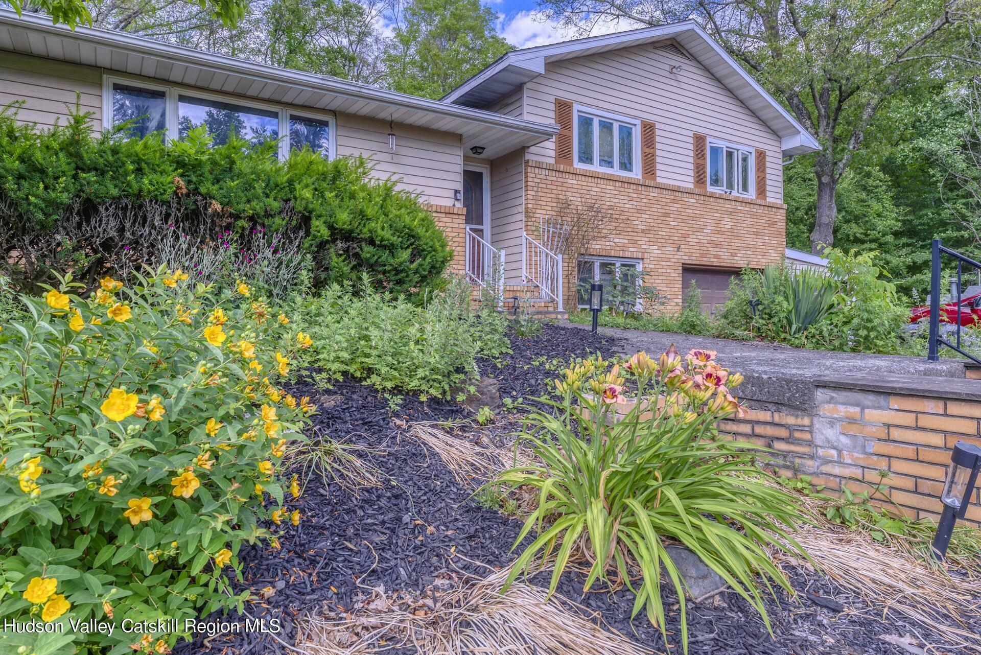 Property Photo:  2116 Route 32  NY 12401 