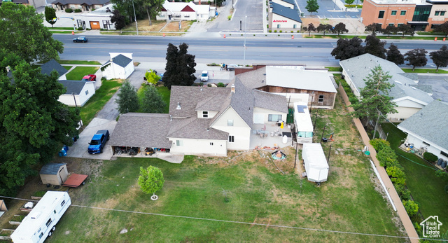 Property Photo:  57 S Main St St  UT 84335 