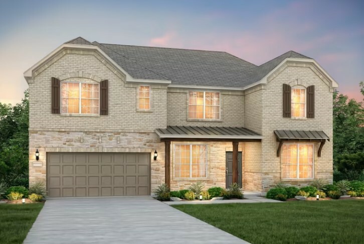 Property Photo: 3908 Gabriels Horn Road TX 78641