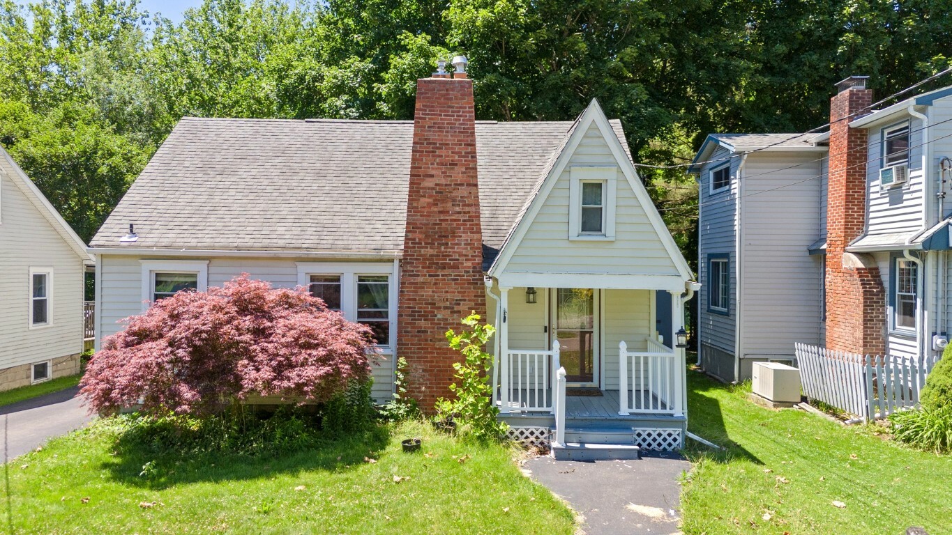 Property Photo:  1240 Landon Road  NY 13850 