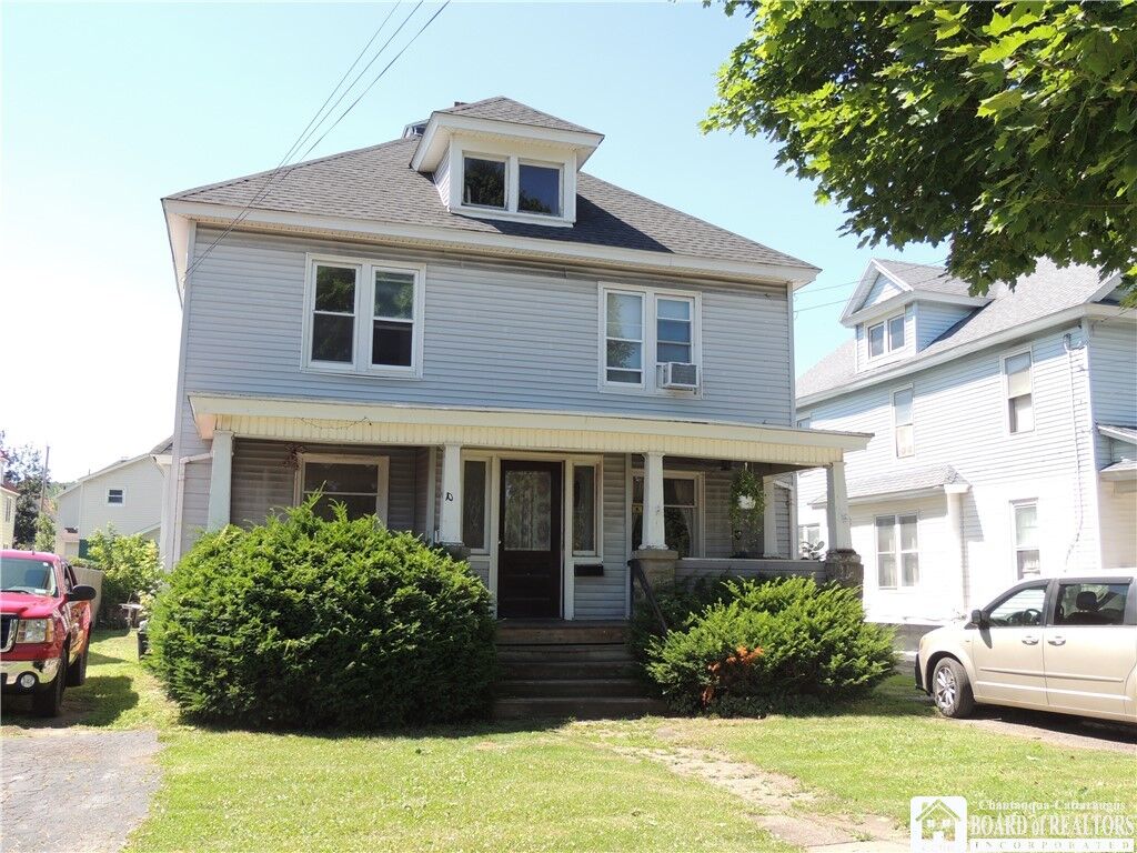 Property Photo:  101 E Main Street  NY 14733 