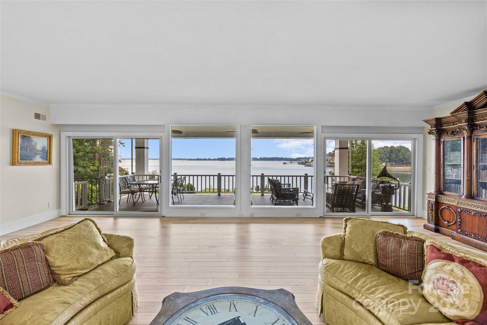 Property Photo: 8012 Blue Water Court NC 28037