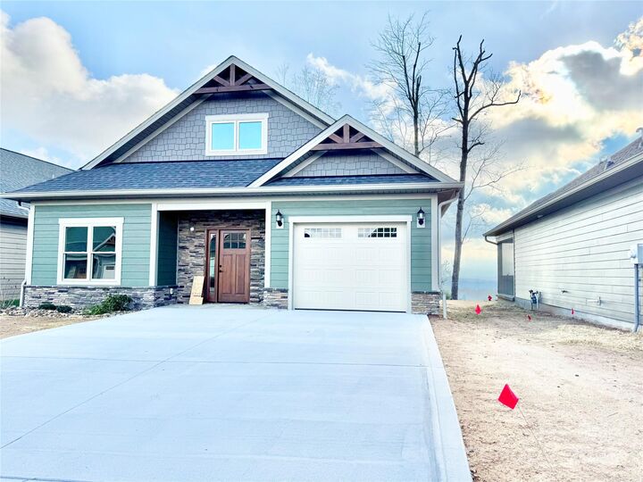 1387 River Club Ridge  Lenoir NC 28645 photo