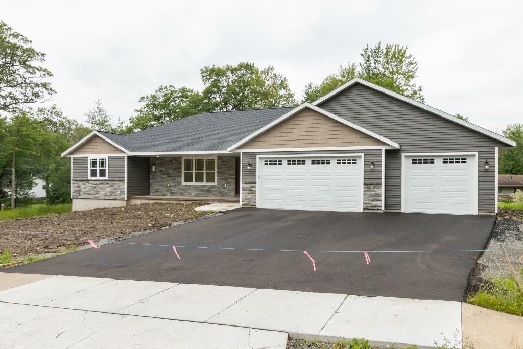 Property Photo:  7626 Stonefield Trail  WI 54476 