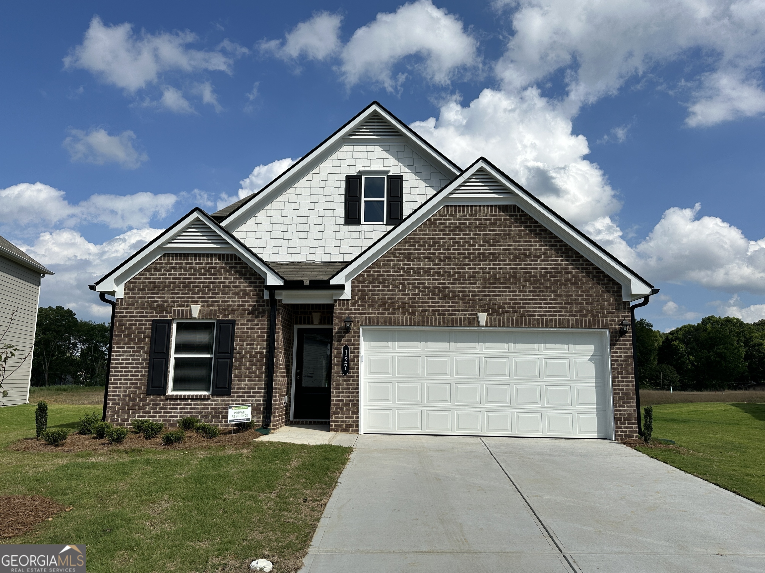 127 Marion Drive  Cartersville GA 30120 photo