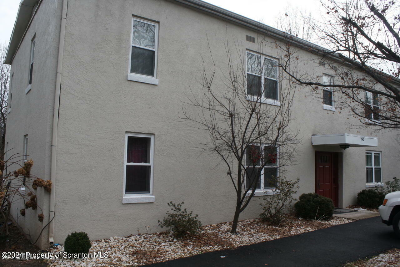 240 E Grove Street 1  Clarks Summit PA 18411 photo