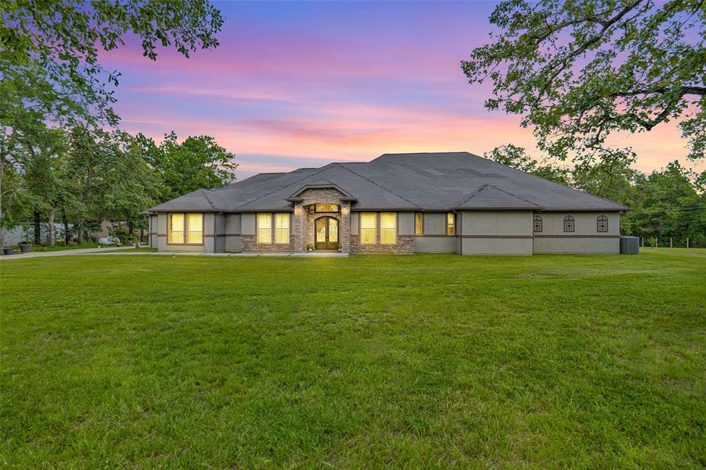 Property Photo:  29502 Country Place Road  TX 77355 