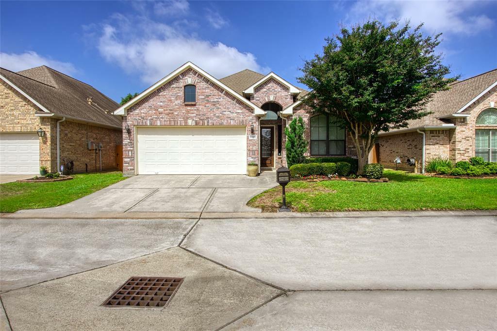 Property Photo: 16326 Jordyn Lake Drive TX 77377
