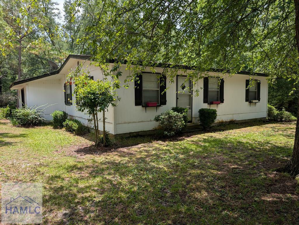 Property Photo:  231 Bower Drive  GA 31546 