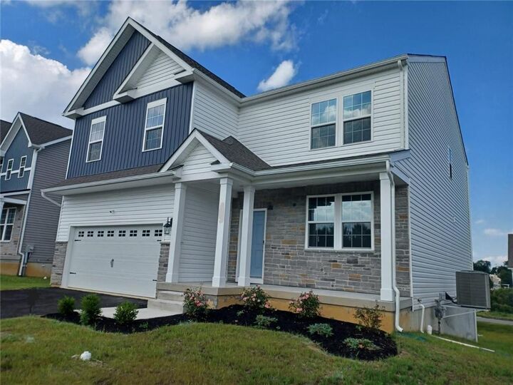 333 Knollwood Drive  Forks Twp PA 18040 photo