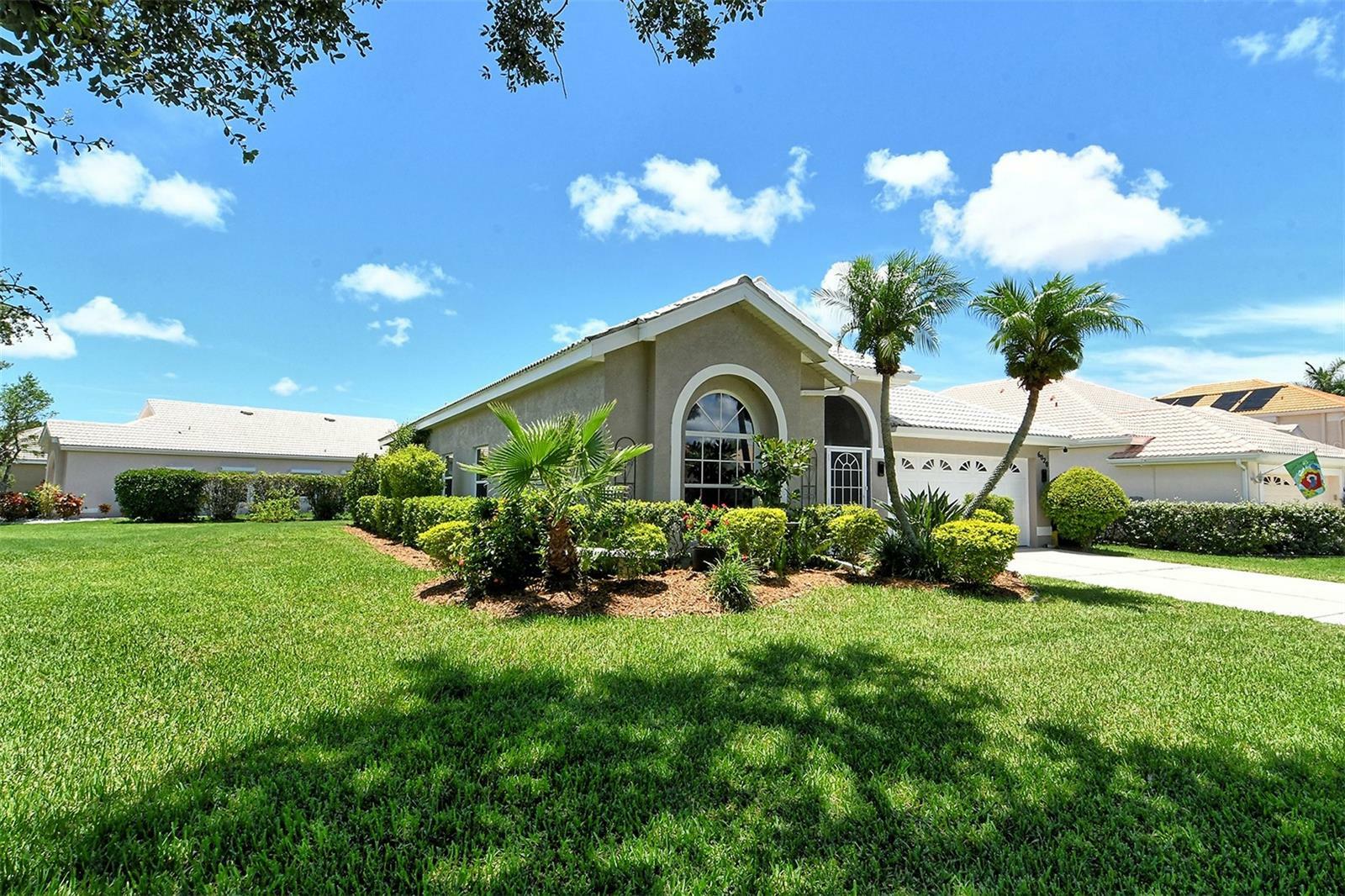 Property Photo: 6020 Anvil Avenue FL 34243