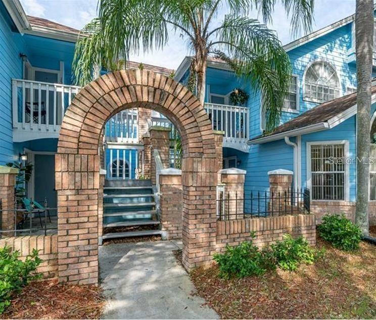 Property Photo:  2723 N Poinciana Boulevard 160  FL 34746 