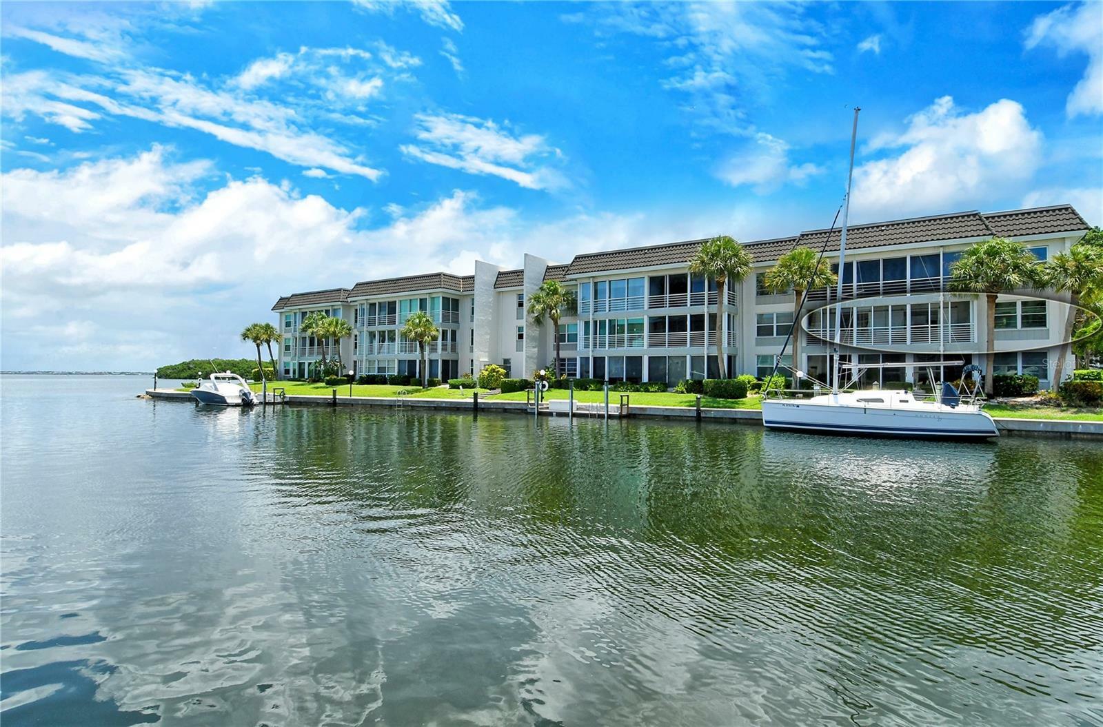 4320 Falmouth Drive B-201  Longboat Key FL 34228 photo