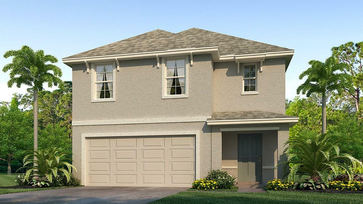 Property Photo: 8615 SW 45th Court FL 34476