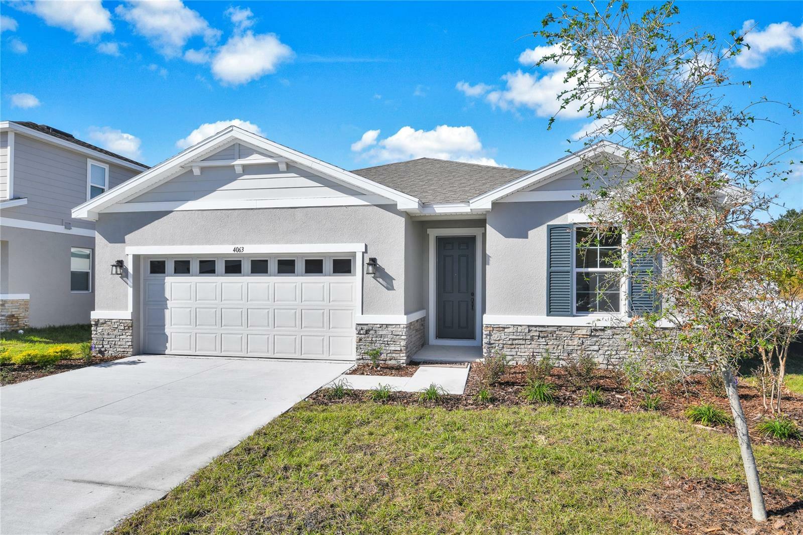 4063 Bannock Avenue  Tavares FL 32778 photo