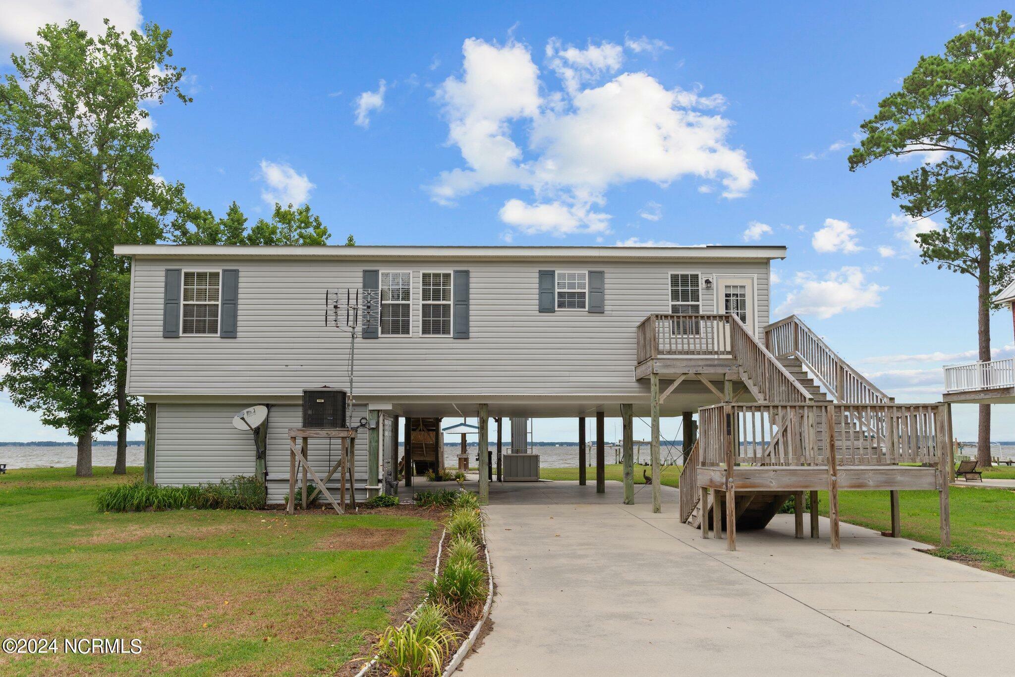 Property Photo:  193 Water Street  NC 27806 