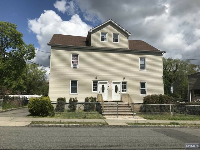 Property Photo:  37-39 West Hamilton Avenue  NJ 07631 