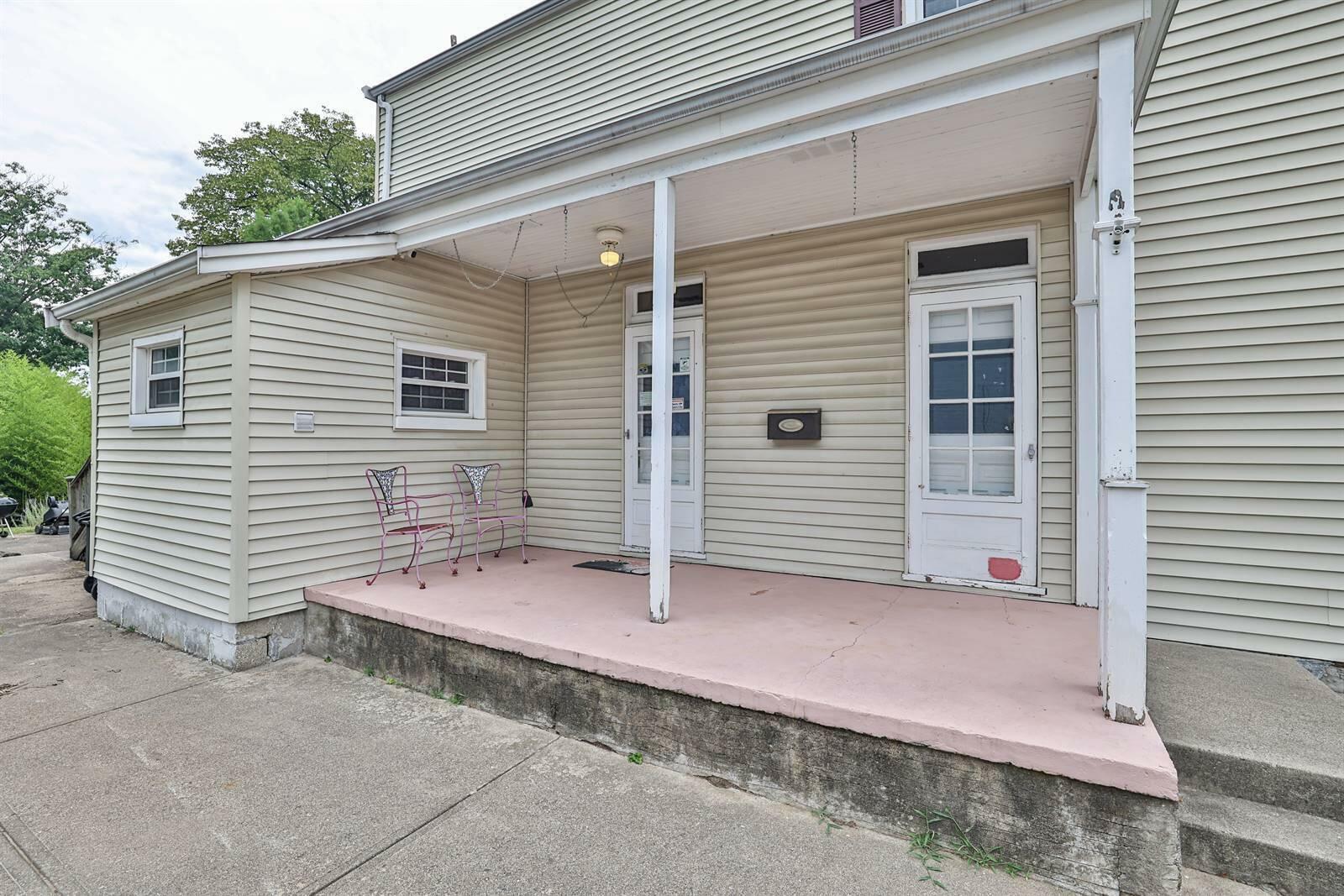 Property Photo:  85 Taylor Avenue  KY 41075 