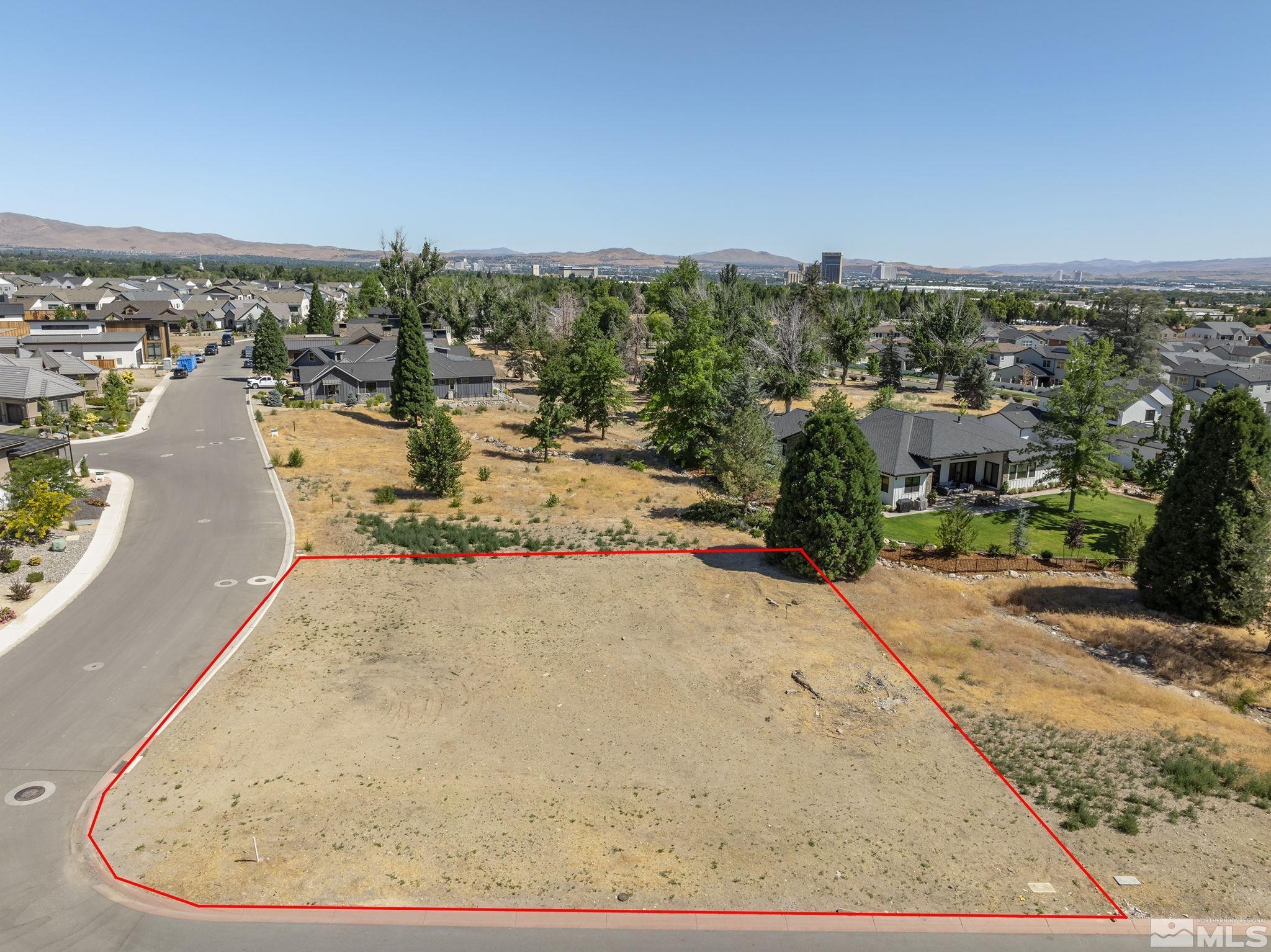 Property Photo: 629 Silver Charm Way 7 NV 89511