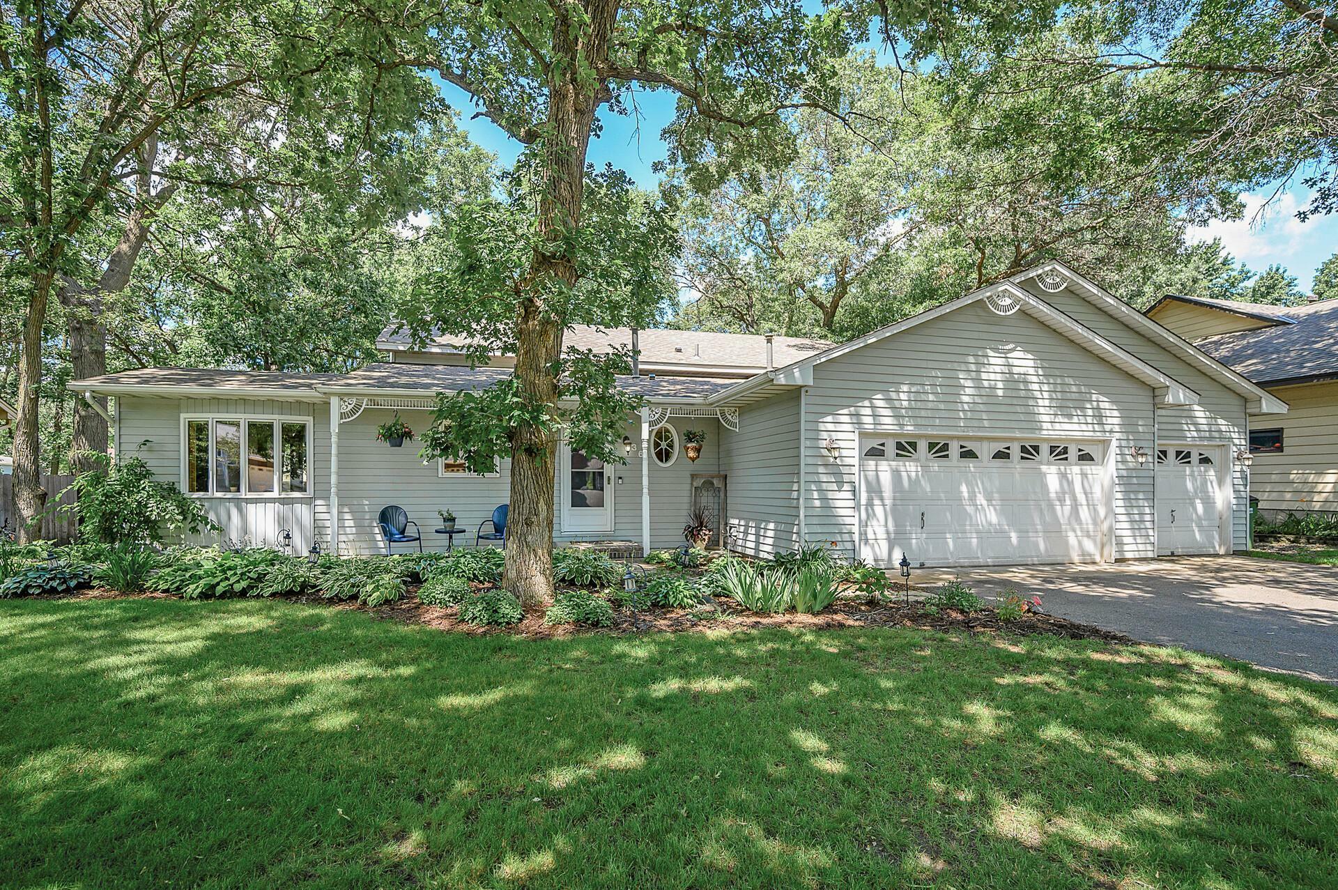 Property Photo:  361 124th Avenue NW  MN 55448 