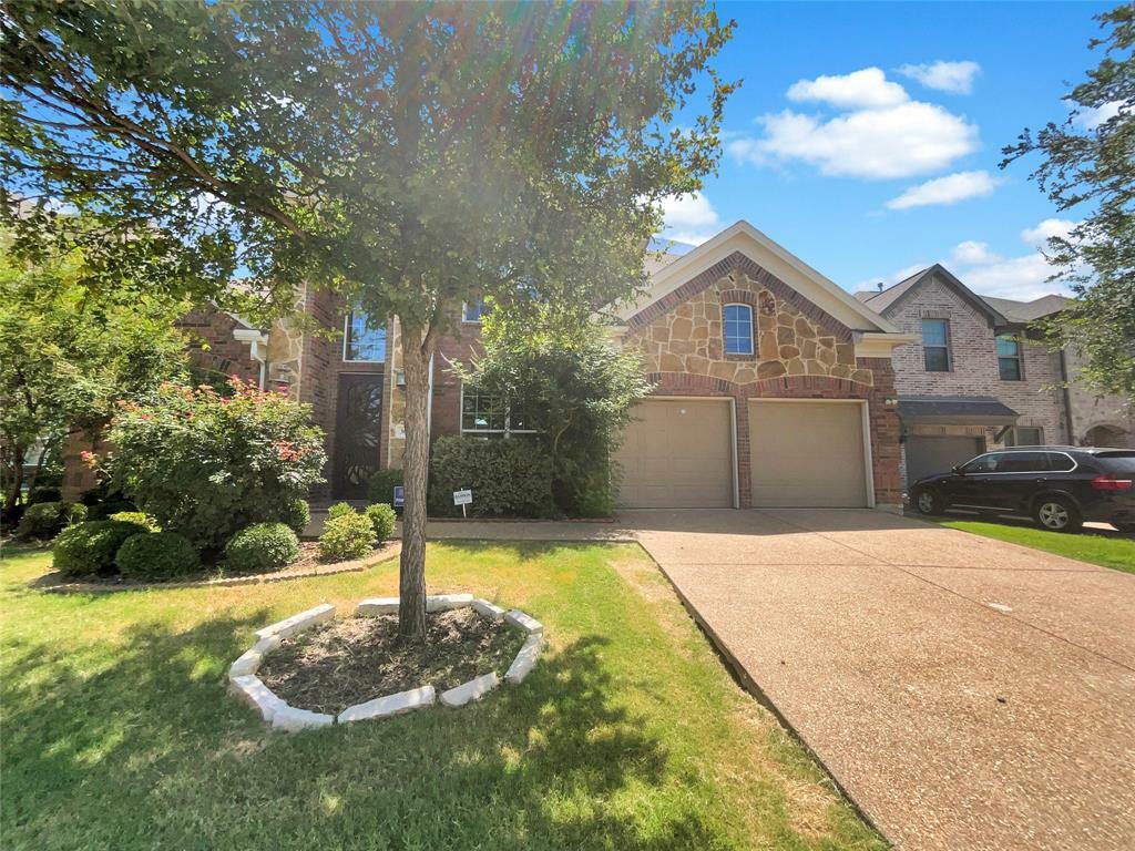 3008 Orleans Drive  McKinney TX 75071 photo