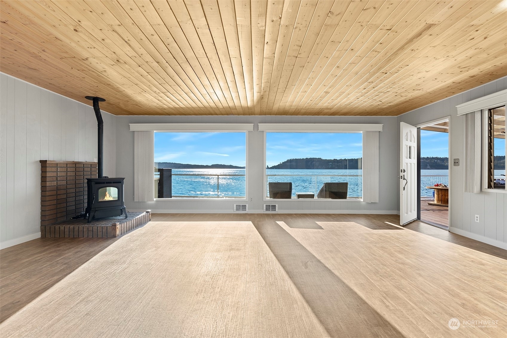 Property Photo: 1528 S Wilton Road WA 98465