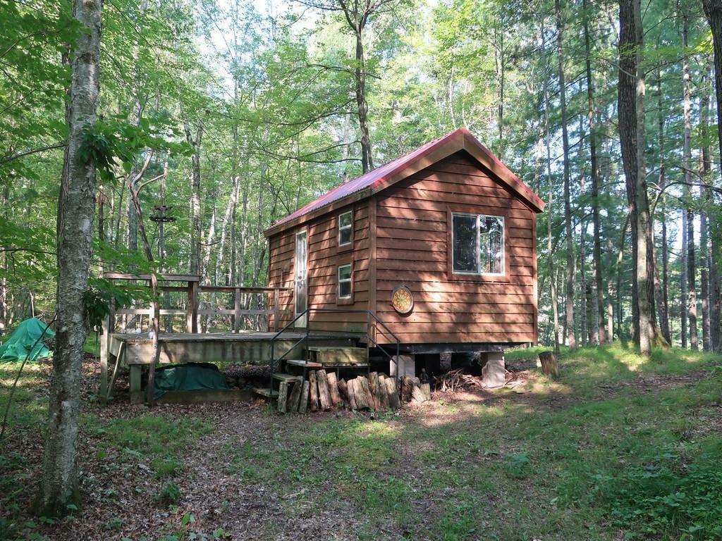 Property Photo:  Xxx Pot O Gold Road  WI 54830 