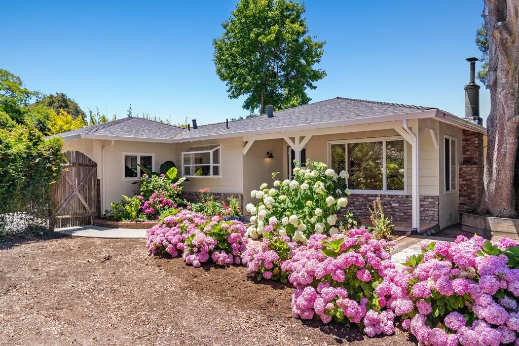 Property Photo: 290 Day Valley Road CA 95003