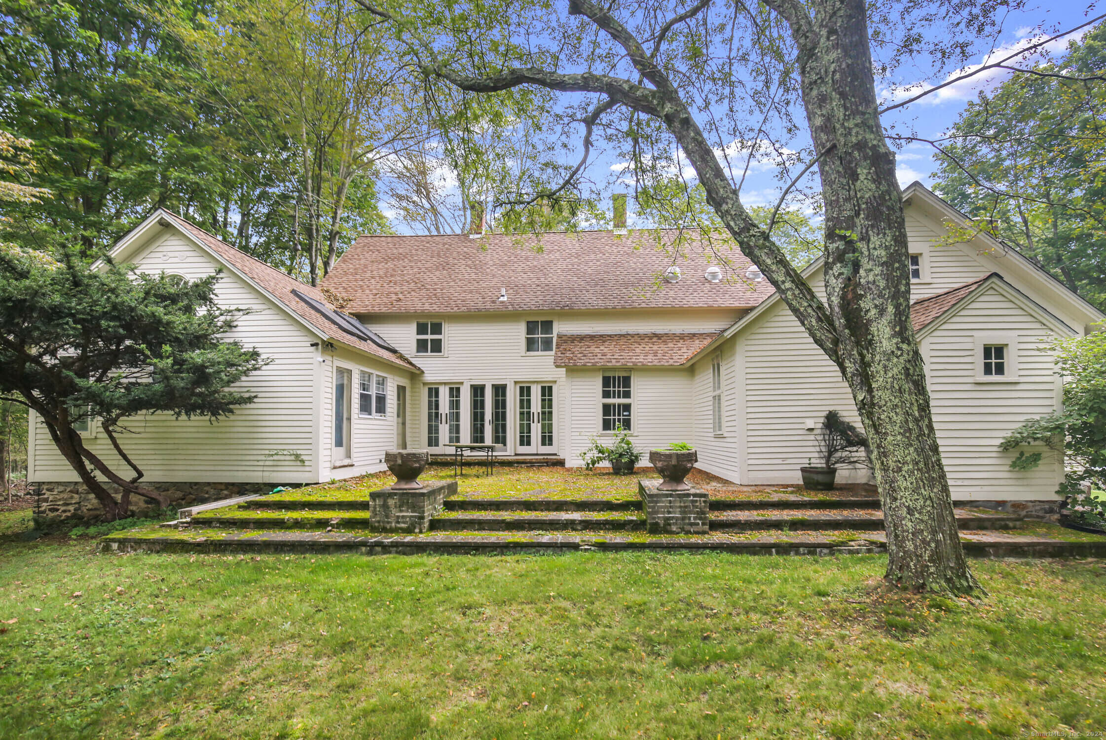 Property Photo:  77 Edwards Road  CT 06247 