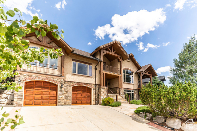 Property Photo: Address not disclosed UT 84036