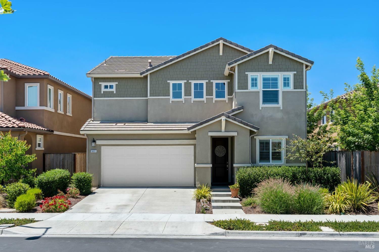 Property Photo:  5601 Kelsey Place  CA 94928 