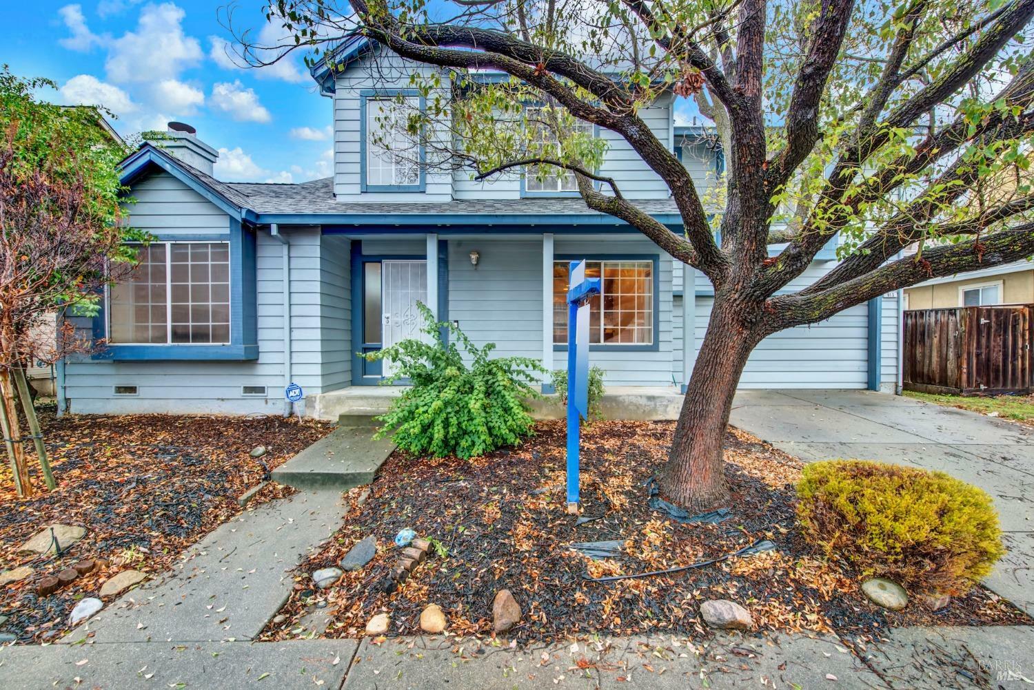 Property Photo:  913 Beechwood Circle  CA 94585 