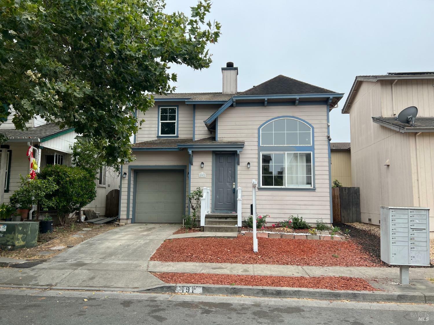 Property Photo:  191 Butterfield Lane  CA 95407 