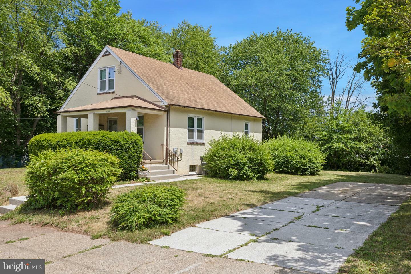 Property Photo:  620 Mellon Street  PA 19460 