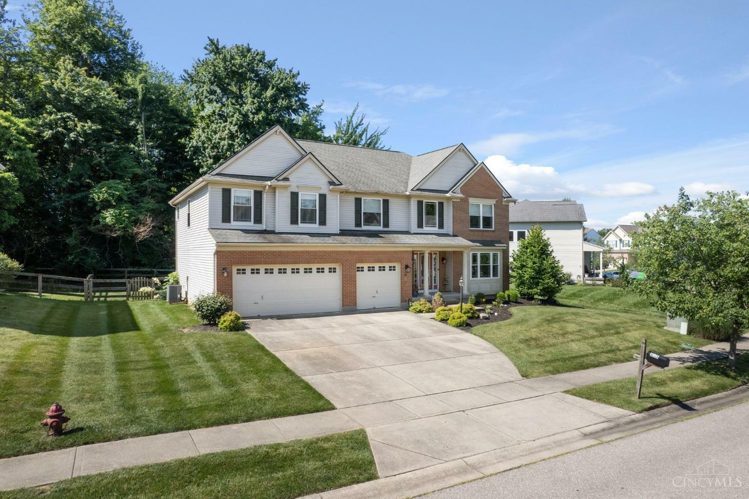 Property Photo: 515 Park Place OH 45244